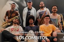 Jazz post - bop LOS COMBITOS