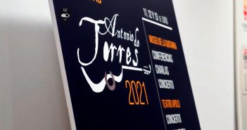 Jornadas Antonio de Torres 2021