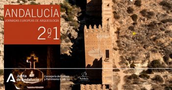 Jornadas Europeas de Arqueología 2021