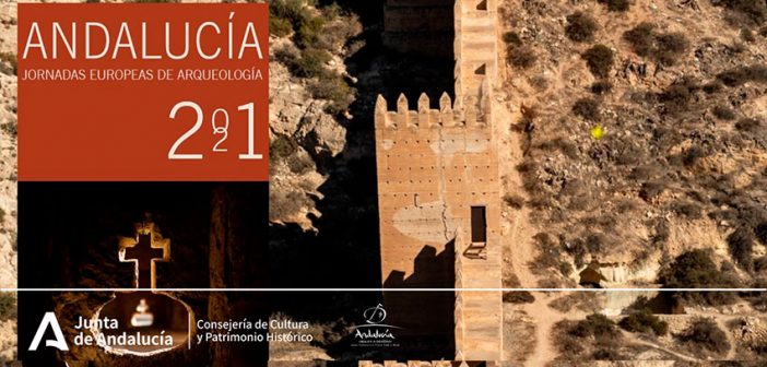 Jornadas Europeas de Arqueología 2021