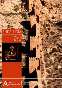 Jornadas Europeas de Arqueología 2021 en Almería