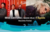 Miss Caffeina + Malva Vela -Cooltural Go!