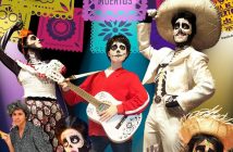 Musical ‘Un poco loco: Tributo a Coco’