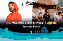 Nil Moliner + Siete de Picas - Cooltural Go!