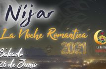 Noche Romántica de Níjar 2021