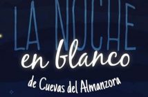 Noche en Blanco de Cuevas de Almanzora