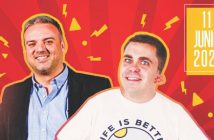 “Risas por Almería” Cómicos Almerienses
