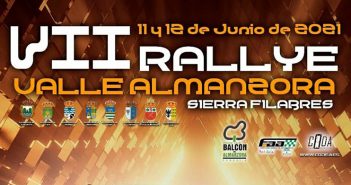 VII Rally del Almanzora