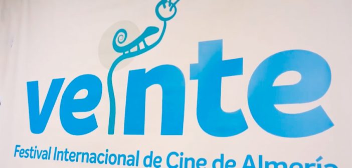 XX Festival Internacional de Cine de Almería