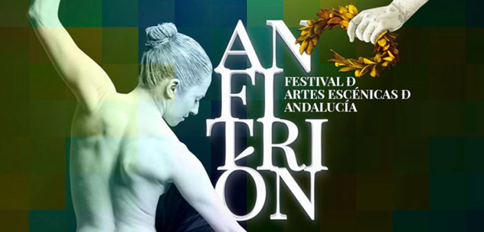 Festival de Artes escénicas de Andalucía ANFITRIÓN 2021- Almería