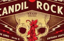 Candil Rock 2021