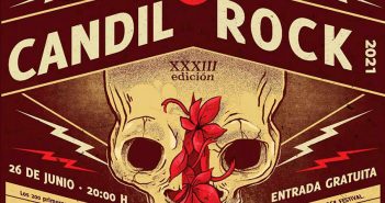 Candil Rock 2021