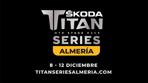 Škoda Titan Series Almería
