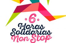 6 HORAS SOLIDARIAS NON STOP 2021