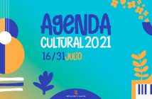 Agenda Cultural -Diputación de Almería