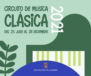 Circuito de Música Clásica 2021