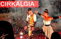 Cirkalgia