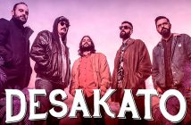 The Juergas Live Adra 2021 DESAKATO