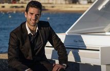 Diego Valdivia pianista