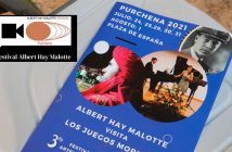 III Festival de Música, Cine, Artes Plásticas y Literatura ‘Albert Hay Malotte’