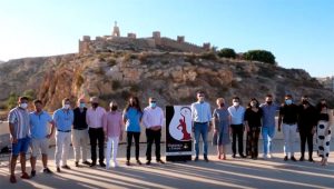 Festival de Flamenco de Almería 2021