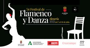 Flamenco y Danza de Almería