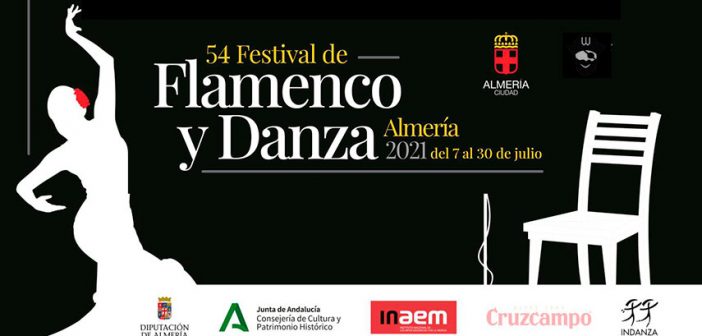 Flamenco y Danza de Almería