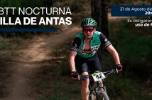 I BTT Nocturna de Antas
