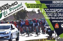 II Ciclodeportiva Ciudad de Dalías