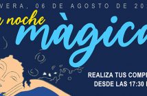 II Noche Mágica en Vera