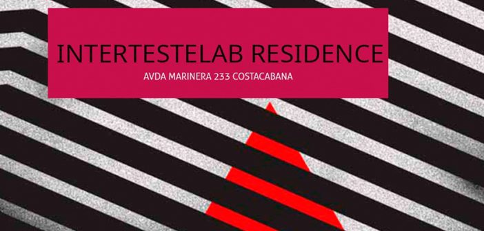 Interestelab Residence - Programación Verano