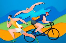 JORNADA DE PROMOCIÓN DEL TRIATLON PARA MENORES ROQUETAS DE MAR