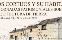 Jornadas Patrimoniales de Oria "Los Cortijos y su Hábitat"