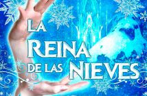 La Reina de las Nieves