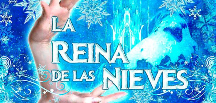 La Reina de las Nieves