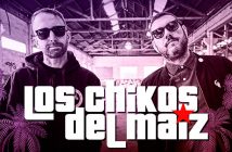 Los Chicos del Maiz - The Juergas Live Adra 2021