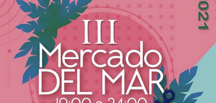 MERCADO DEL MAR en Aguadulce