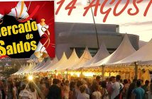 Mercado de Saldos de Roquetas de Mar