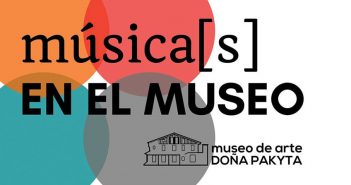 MÚSICA[S] EN EL MUSEO