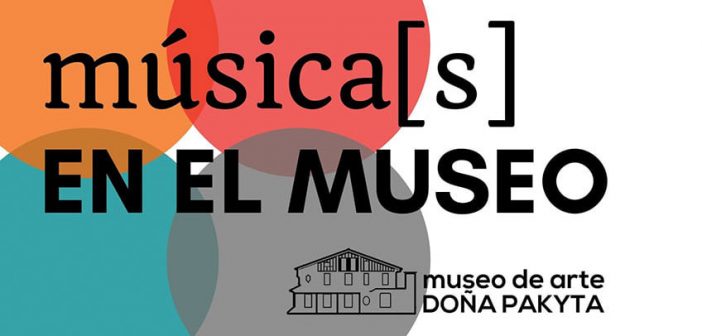MÚSICA[S] EN EL MUSEO