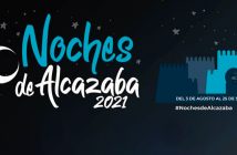 Noches de Alcazaba 2021