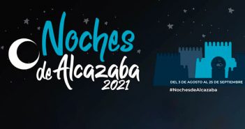 Noches de Alcazaba 2021