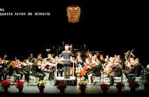 Orquesta Joven de Almería