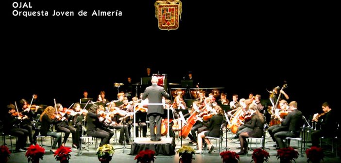 Orquesta Joven de Almería