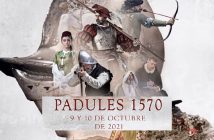 Recreación Histórica Paz De La Alpujarra Padules 2021