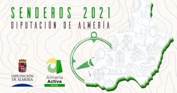Rutas + Senderos 2021 Almería