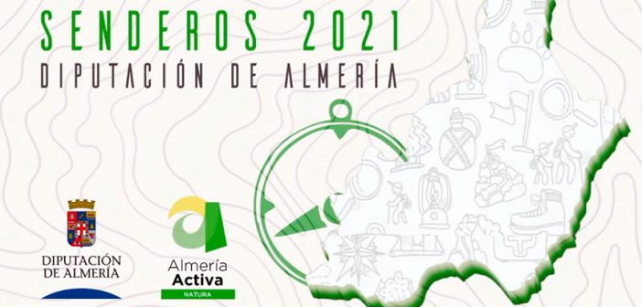 Rutas + Senderos 2021 Almería