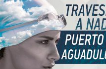 TRAVESIA A NADO ''PUERTO DE AGUADULCE'' 2021