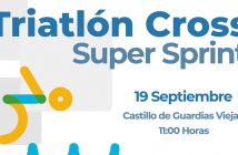 Triatlón Cross Super Sprint El Ejido