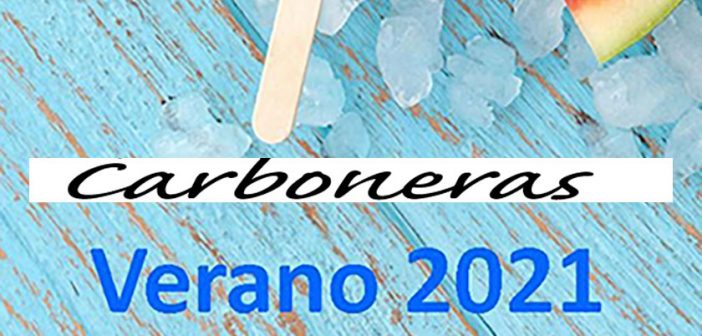 Verano en Carboneras